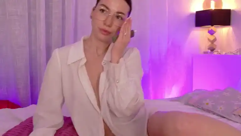 Heyhayleex – Streamate Webcam Video – 2026-01-25 16:45:43