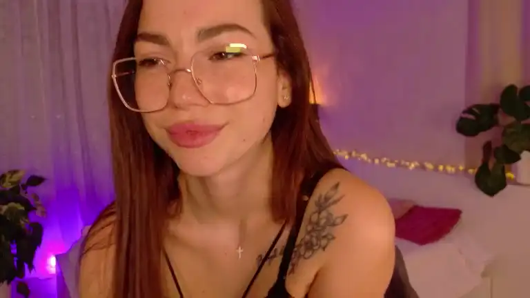 Heyhayleex – Streamate Webcam Video – 2025-09-06 05:05:44