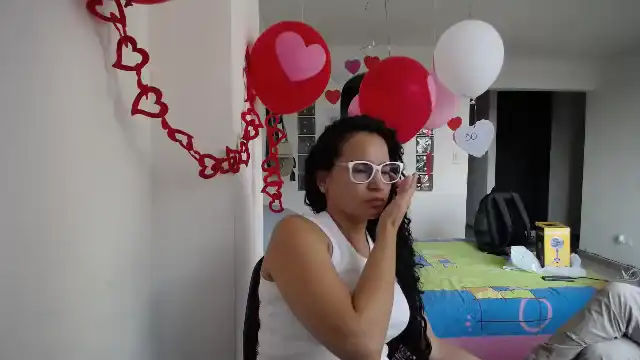 Salome-souza – Flirt4free Webcam Video – 2026-05-13 15:28:33
