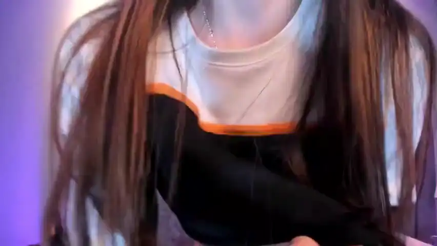Amatistasallow – Amateur.tv Webcam Video – 2026-07-14 07:21:31