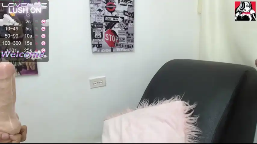 Loveandsex82 – Stripchat Webcam Video – 2025-12-31 01:10:52