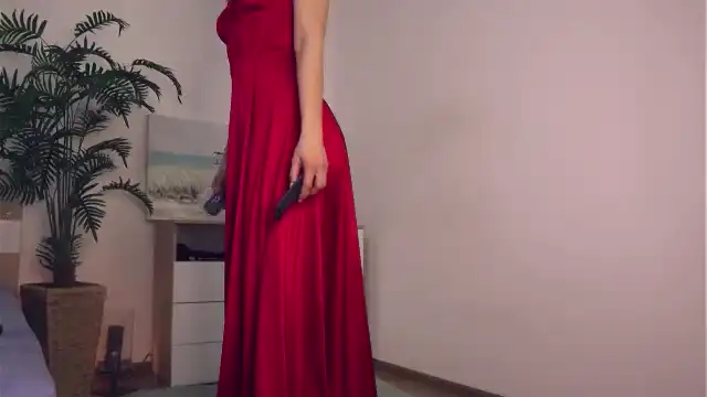Misslullu – Myfreecams Webcam Video – 2026-04-13 13:39:40