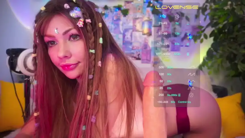 Ladycharmer – Bongacams Webcam Video – 2025-12-05 14:50:27