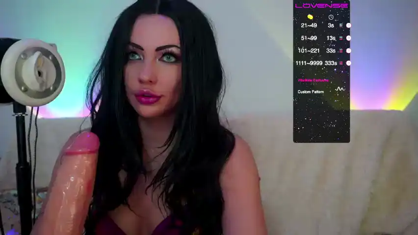 Ladycharmer – Bongacams Webcam Video – 2026-05-27 14:54:37