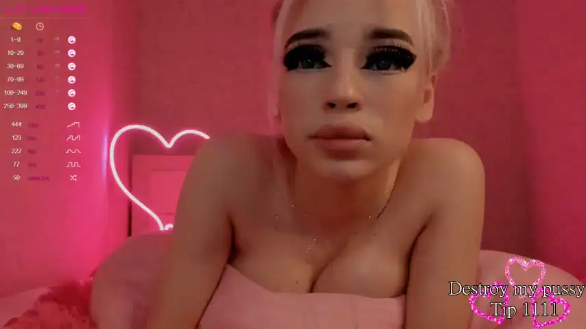 Pinkncrazy – Chaturbate Webcam Video – 2026-01-29 03:08:58