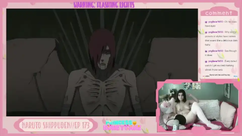 Princesshoneycake – Manyvids Live Webcam Video – 2025-09-08 21:46:03