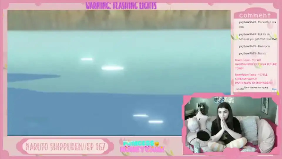 Princesshoneycake – Manyvids Live Webcam Video – 2026-01-31 05:41:53