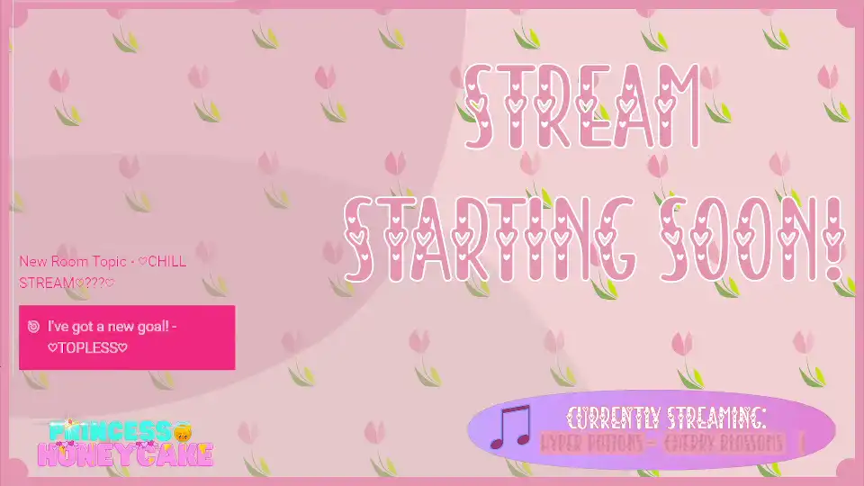 Princesshoneycake – Manyvids Live Webcam Video – 2025-12-02 14:06:57