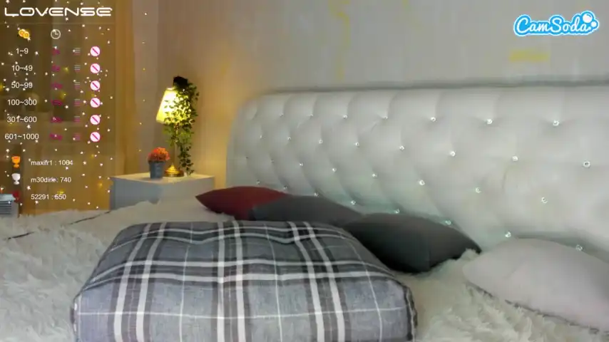Rubylynx – Camsoda Webcam Video – 2026-02-03 15:56:55