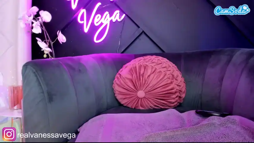 Vanessavega – Camsoda Webcam Video – 2026-05-31 03:13:07