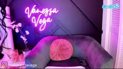 Vanessavega – Camsoda Webcam Video – 2026-06-05 16:33:41