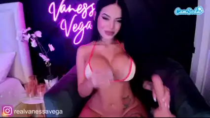 Vanessavega – Camsoda Webcam Video – 2025-10-28 20:34:56