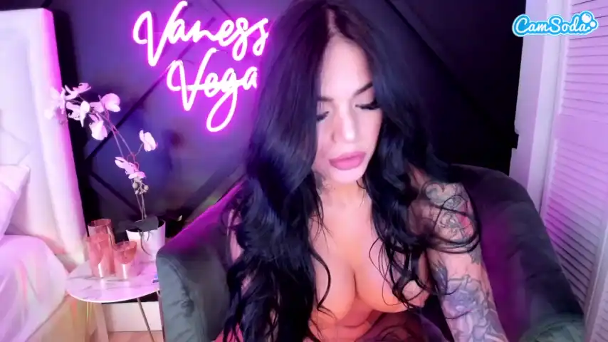 Vanessavega – Camsoda Webcam Video – 2026-03-19 10:56:25