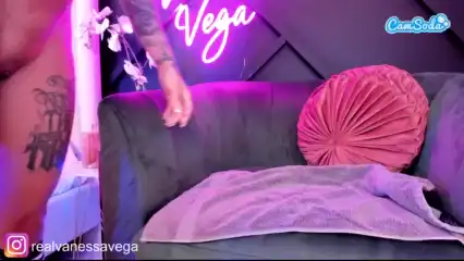 Vanessavega – Camsoda Webcam Video – 2025-08-29 10:43:26