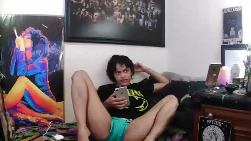 Bigwitcchbazel98 – Chaturbate Webcam Video – 2025-12-19 02:02:47