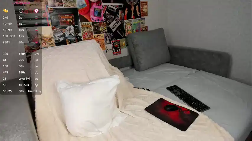 Flirtykitty_ – Chaturbate Webcam Video – 2026-07-23 04:31:04