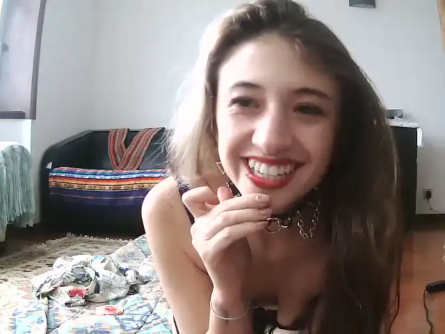 Gabyenlaluna – Xlovecam Webcam Video – 2026-03-28 12:07:19