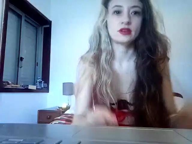 Gabyenlaluna – Xlovecam Webcam Video – 2026-02-27 06:30:16