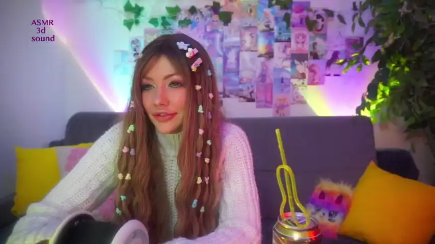 Ladycharmer – Bongacams Webcam Video – 2026-03-28 19:44:41