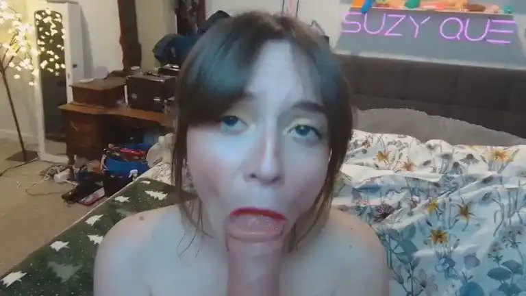 Suzyque – Streamate Webcam Video – 2026-03-16 11:31:53