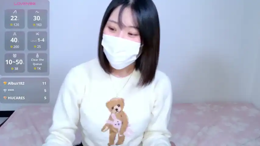 Uyu_man – Stripchat Webcam Video – 2026-04-27 13:29:45