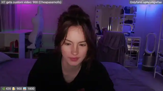 Angiefae – Myfreecams Webcam Video – 2026-06-06 13:04:14