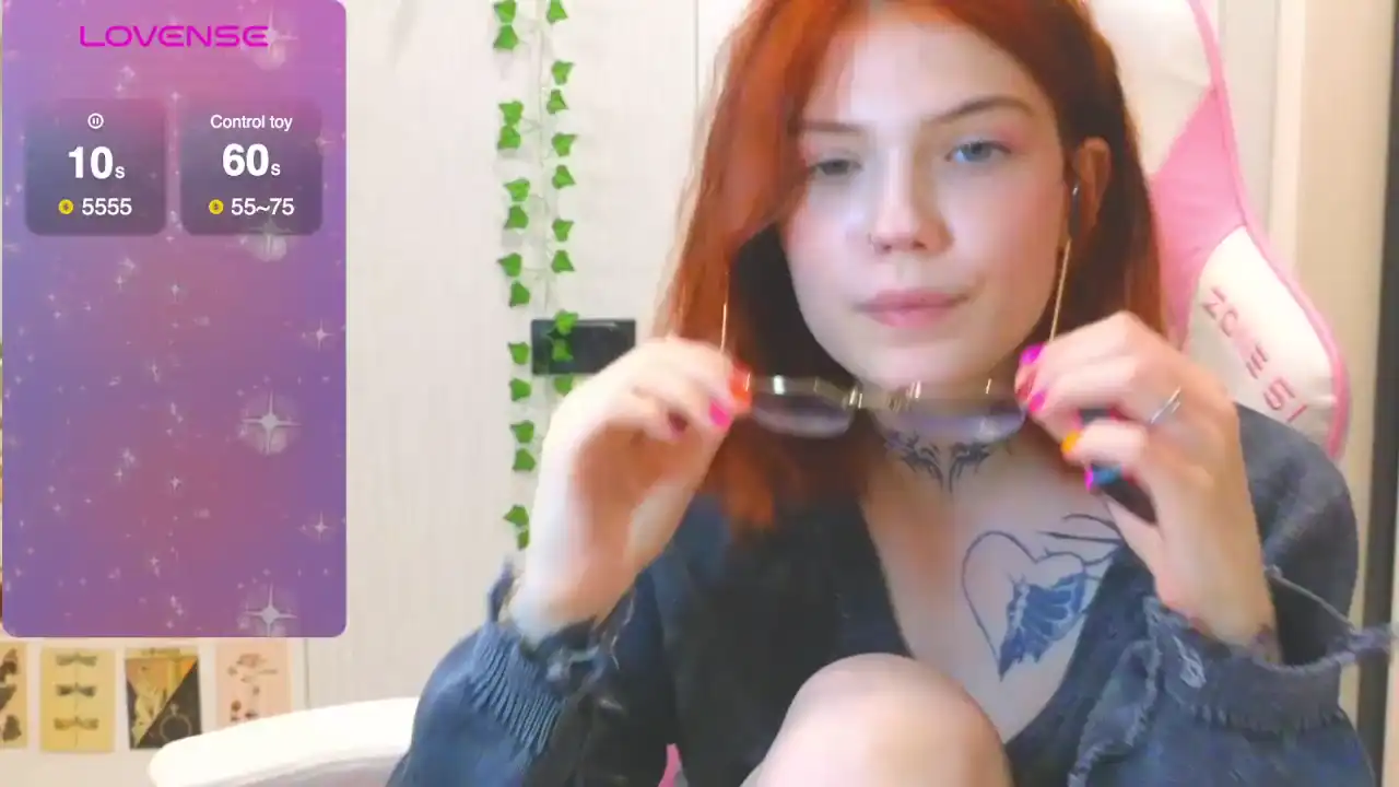 Kimipossiblee – Stripchat Webcam Video – 2025-10-09 14:02:24