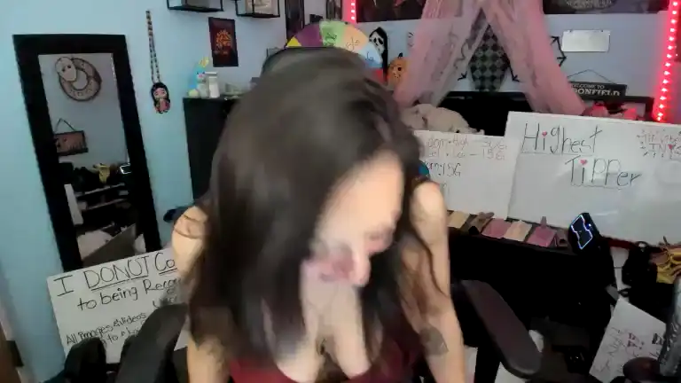 Alyx_singer – Streamate Webcam Video – 2026-06-21 13:11:32