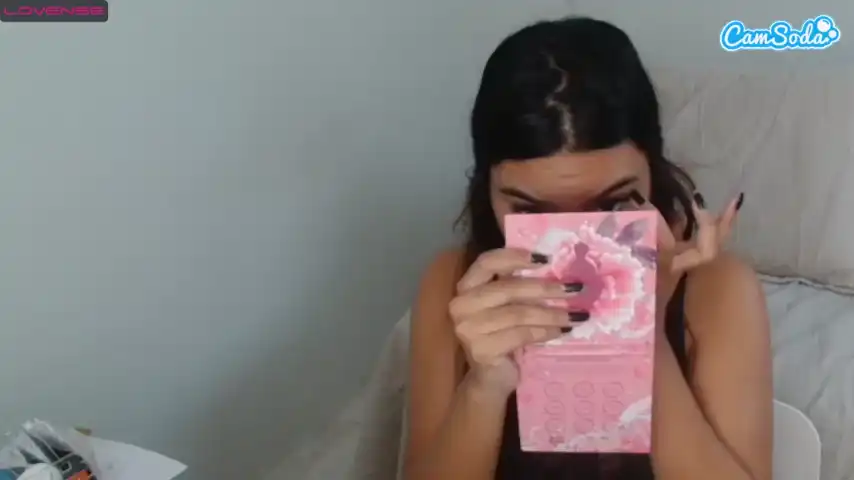 Blessedcybelle – Camsoda Webcam Video – 2025-06-20 05:26:02