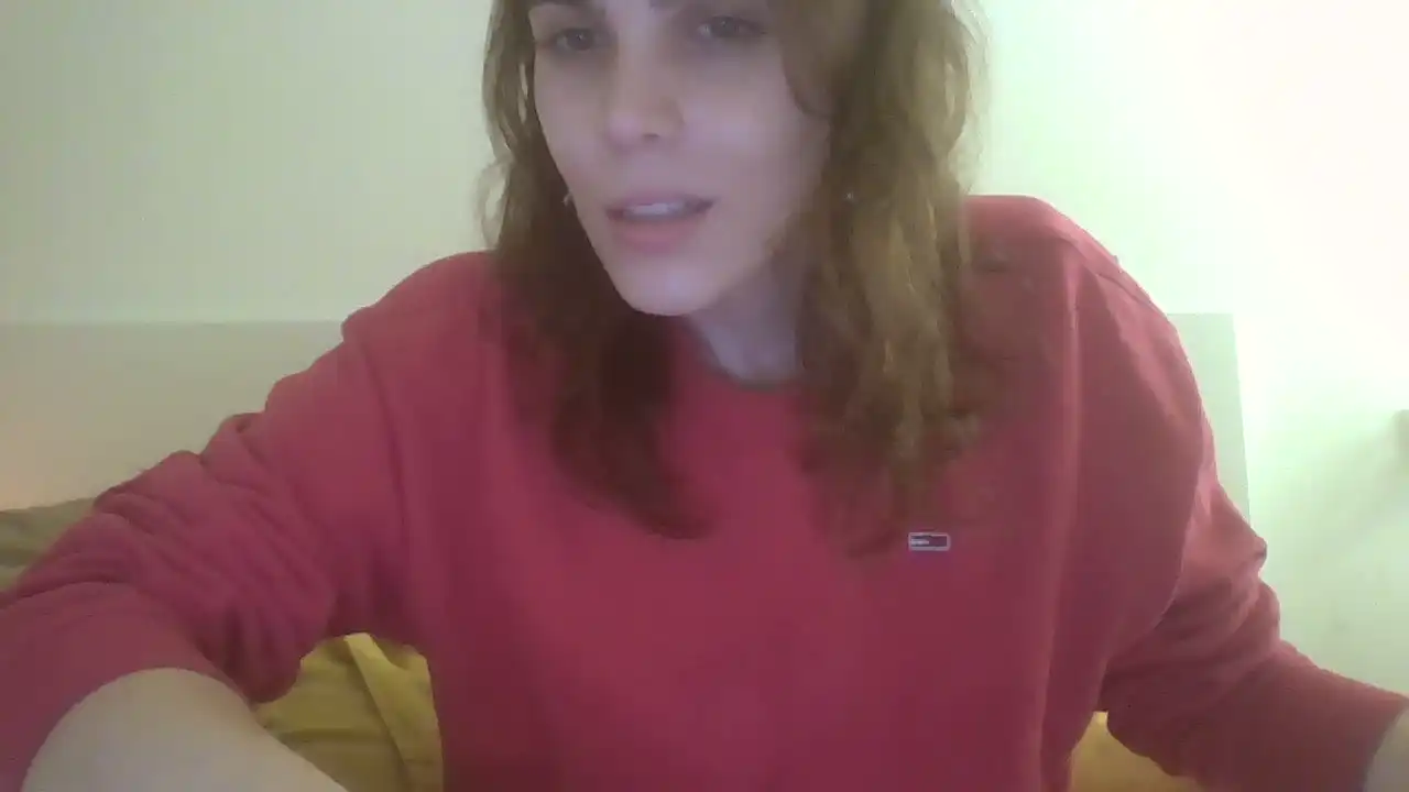 Federicam5 – Cam4 Webcam Video – 2026-01-21 09:10:52