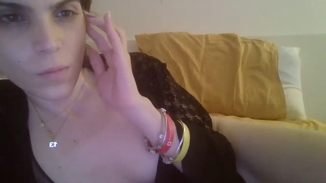 Federicam5 – Cam4 Webcam Video – 2025-11-07 07:26:02