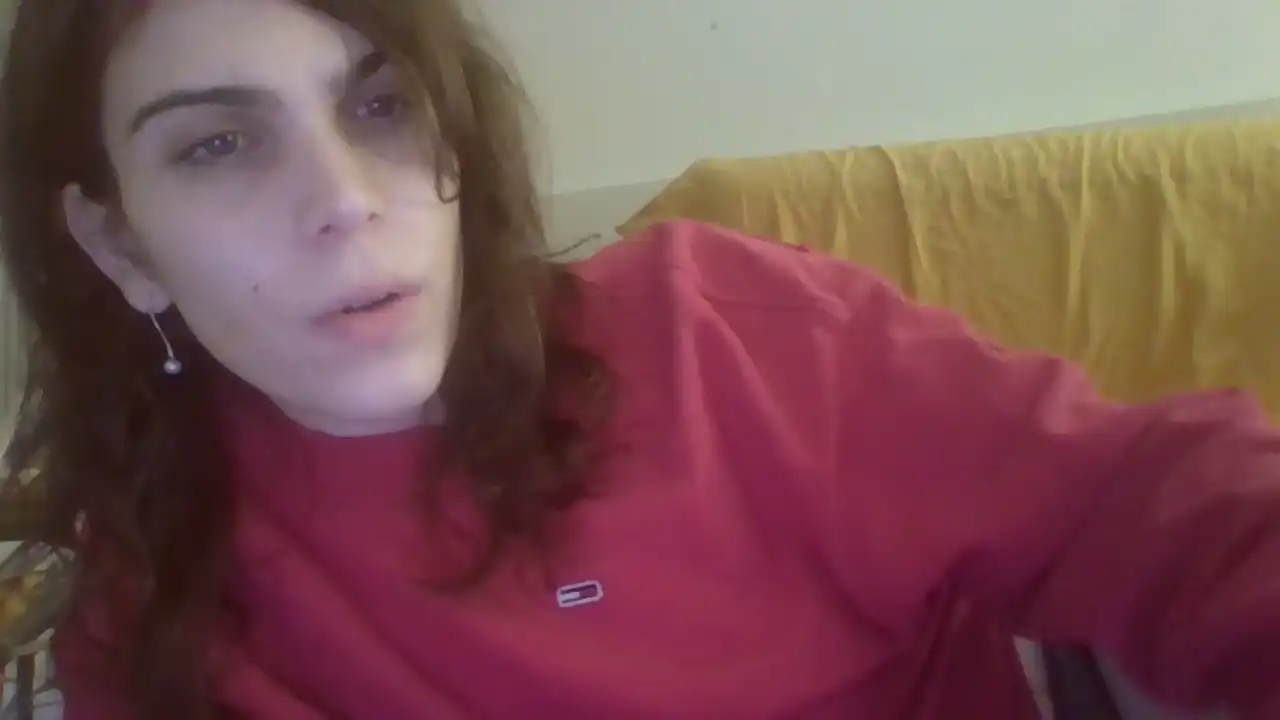 Federicam5 – Cam4 Webcam Video – 2026-05-17 07:51:07