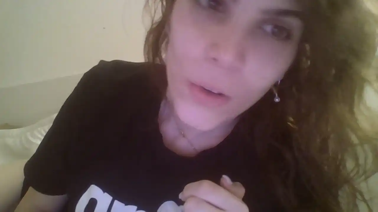 Federicam5 – Cam4 Webcam Video – 2025-10-02 01:31:20