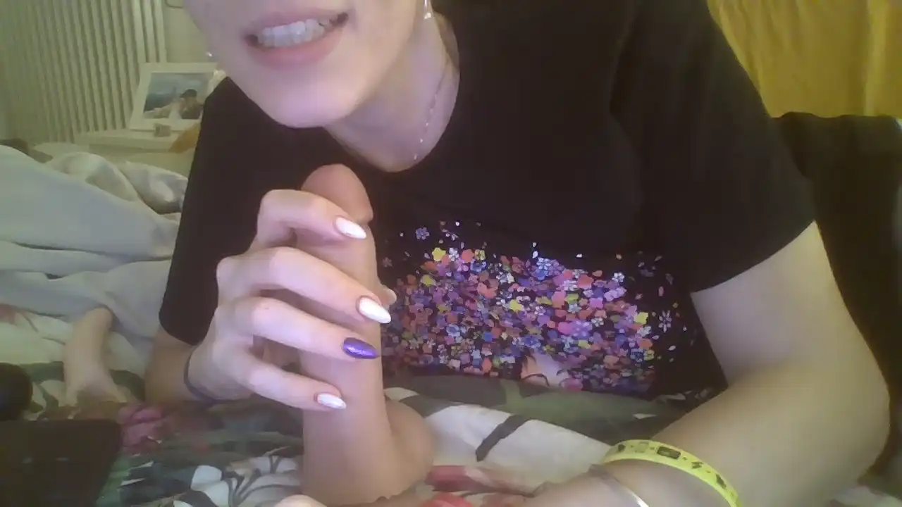 Federicam5 – Cam4 Webcam Video – 2025-09-07 01:28:51
