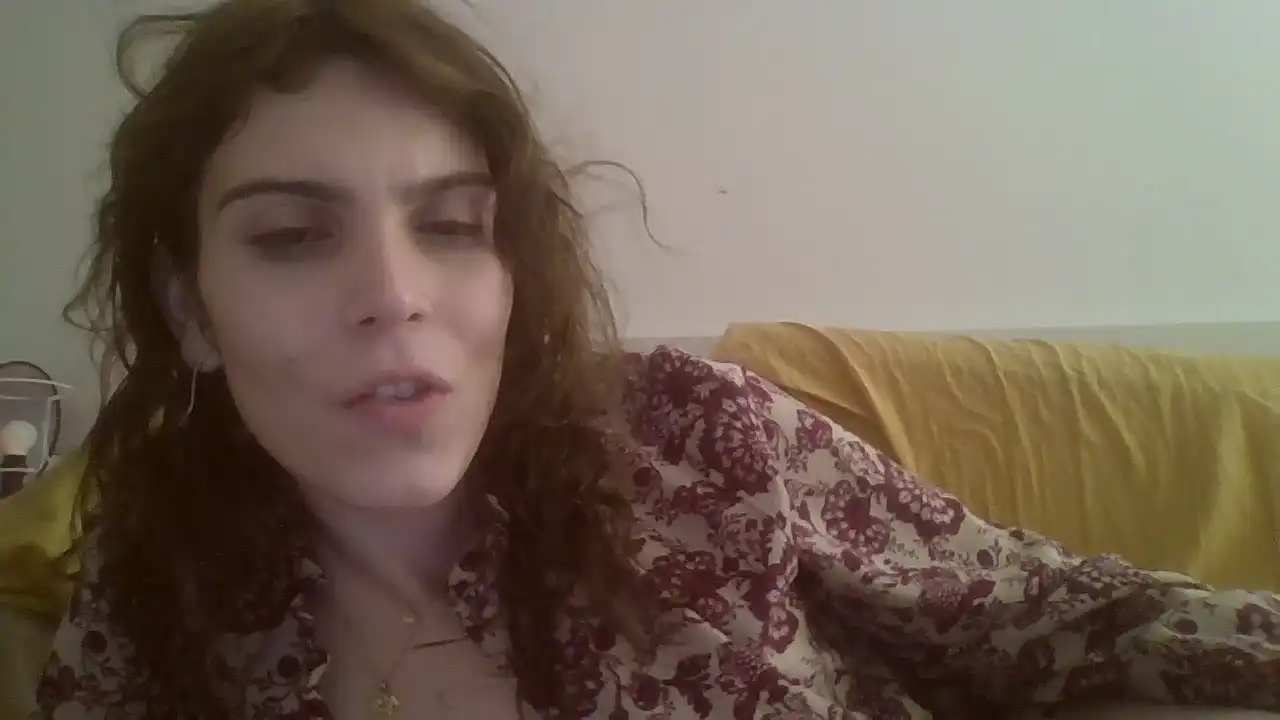 Federicam5 – Cam4 Webcam Video – 2026-01-14 04:39:01