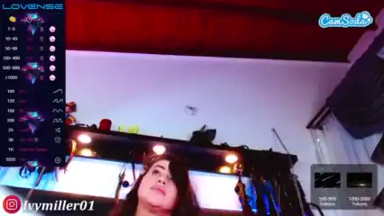 Ivymmiller – Camsoda Webcam Video – 2025-09-18 01:36:29
