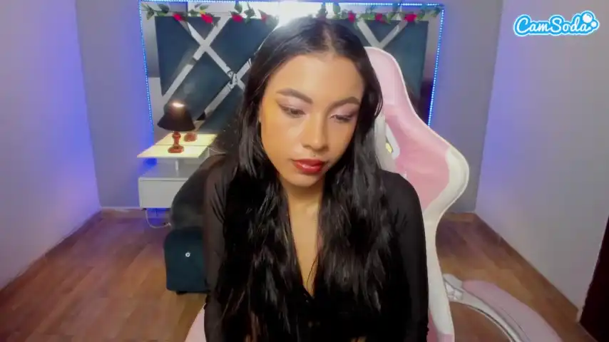 Lunasophia18 – Camsoda Webcam Video – 2026-06-23 08:01:38