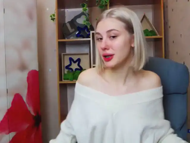 Sunnymilaa – Xlovecam Webcam Video – 2025-12-07 09:11:17