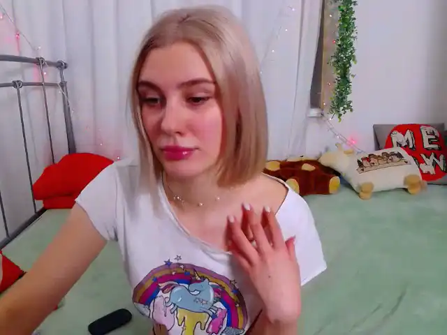 Sunnymilaa – Xlovecam Webcam Video – 2026-01-03 09:53:22