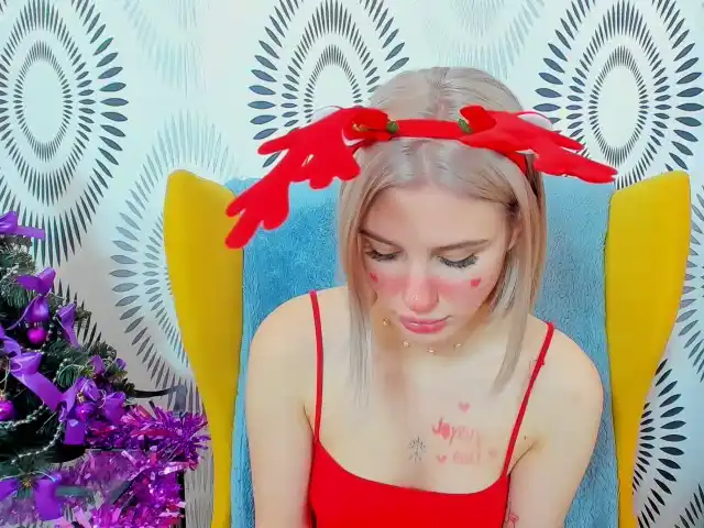 Sunnymilaa – Xlovecam Webcam Video – 2026-02-23 20:52:13