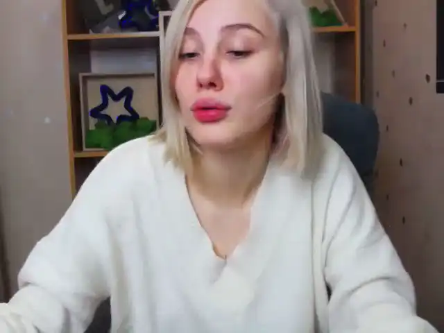 Sunnymilaa – Xlovecam Webcam Video – 2025-10-30 22:54:06