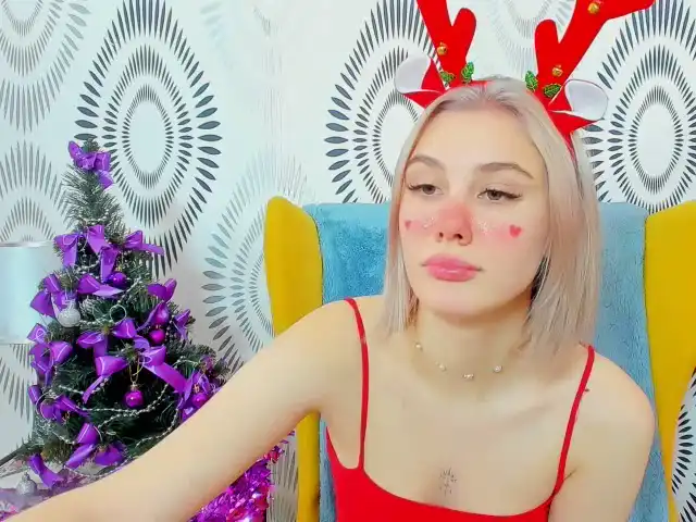 Sunnymilaa – Xlovecam Webcam Video – 2026-01-20 22:11:24