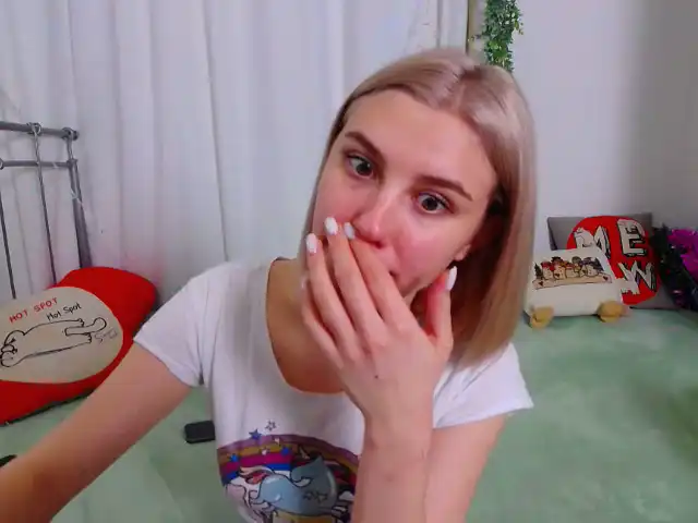 Sunnymilaa – Xlovecam Webcam Video – 2026-01-23 16:02:37
